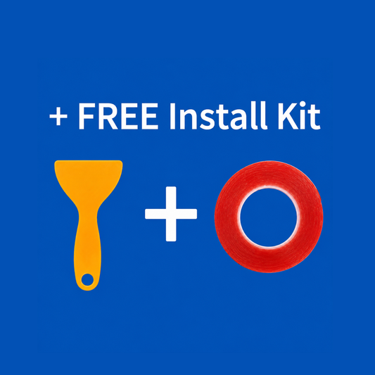 Install Kit