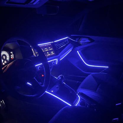 GlowDrive™ Car Power 12V Hardwire