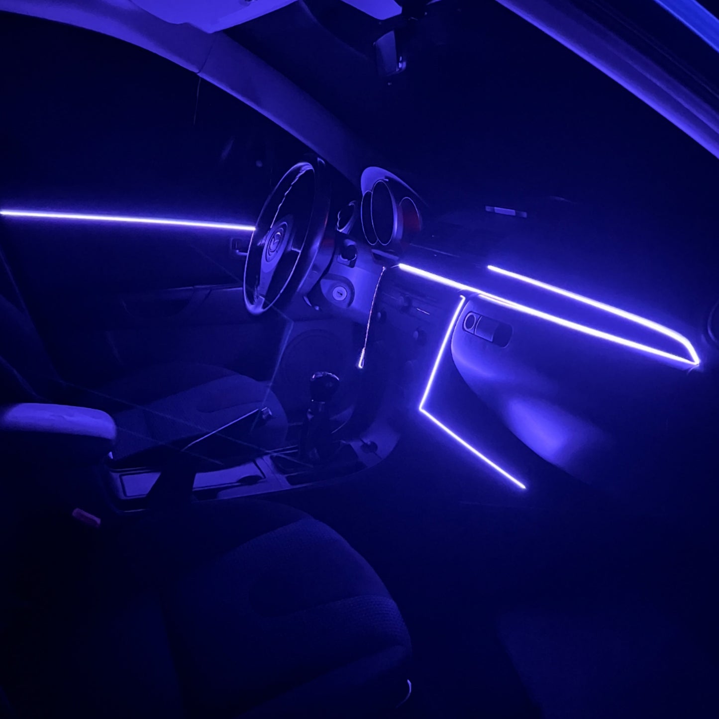 GlowDrive™ Car Power 12V Hardwire