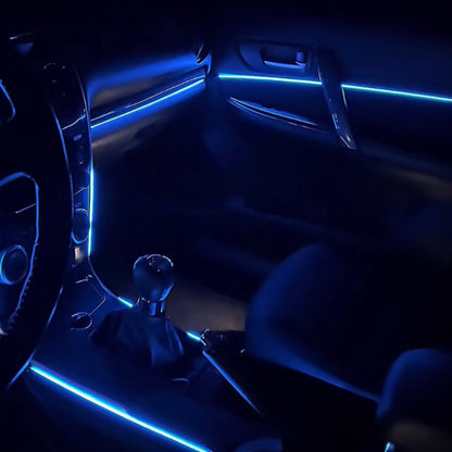 GlowDrive™ Car Power 12V Hardwire