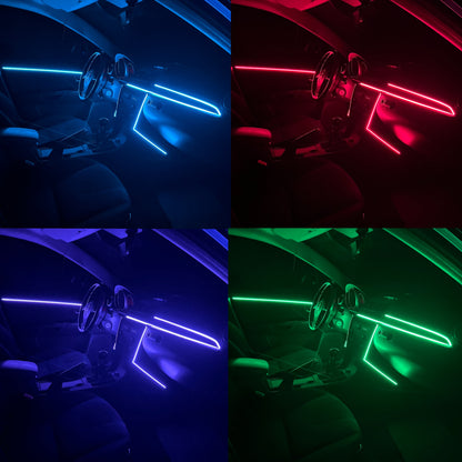 GlowDrive™ Car Power 12V Hardwire