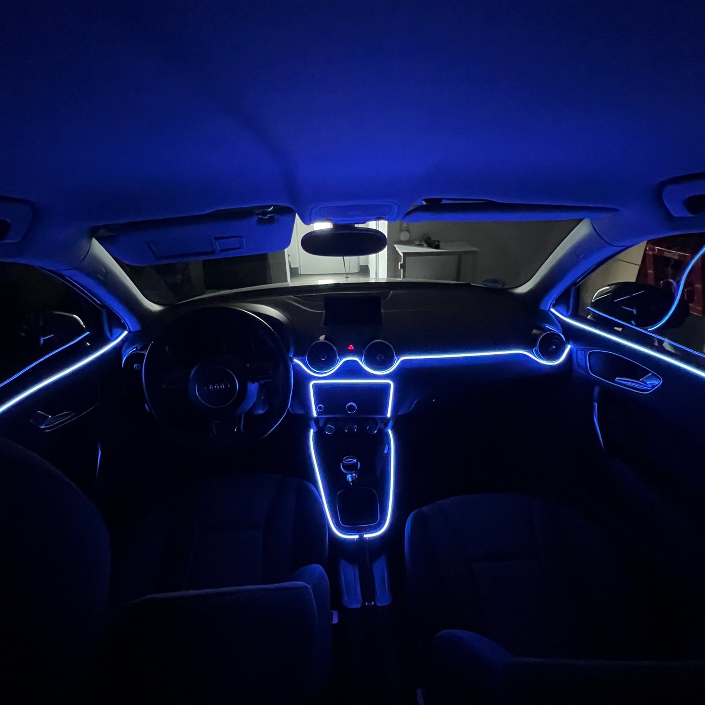 GlowDrive™ Car Power 12V Hardwire