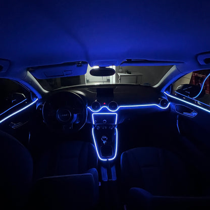 GlowDrive™ Car Power 12V Hardwire