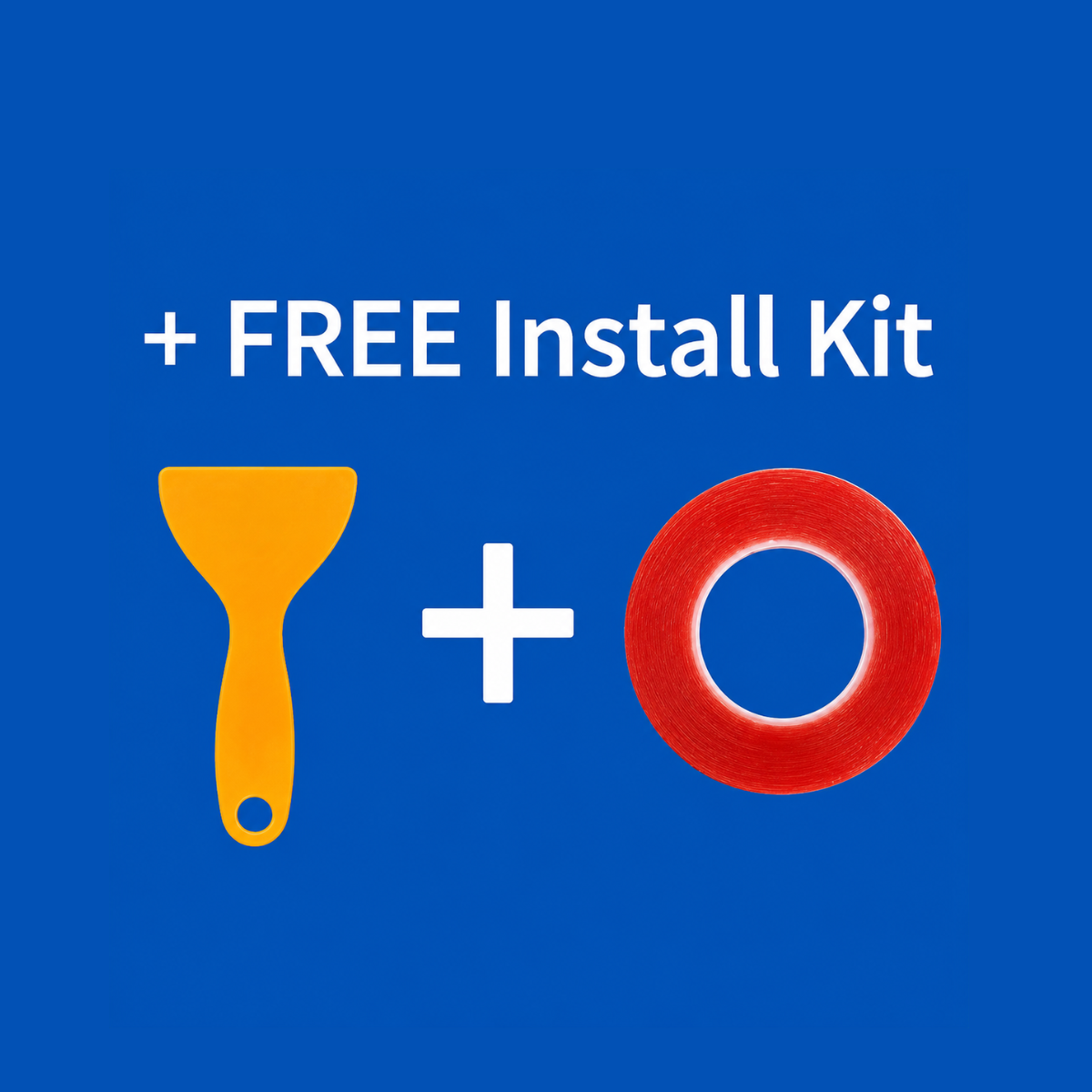 Install Kit
